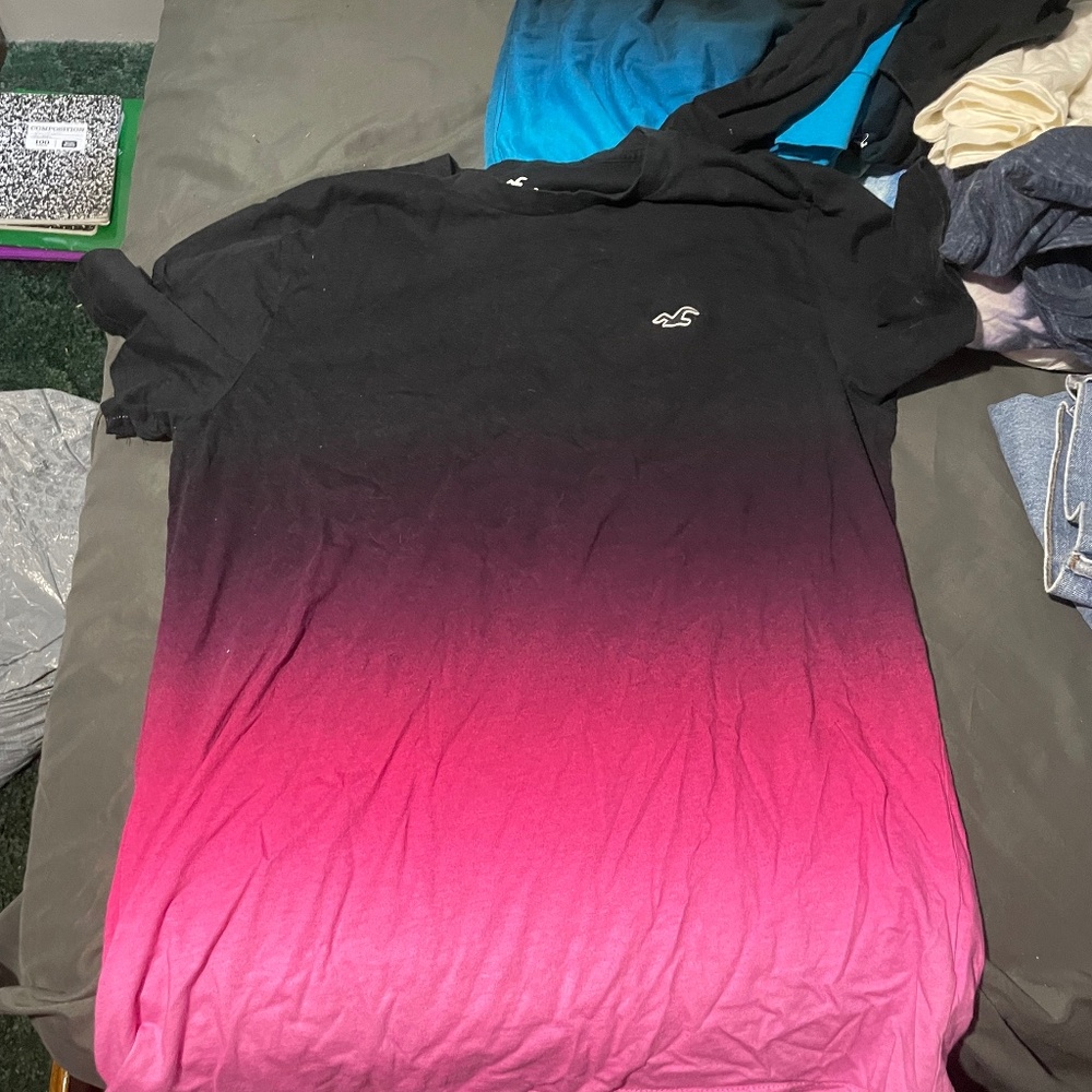 American Eagle shirt